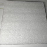Maxbell Foam Sheet Cushioning Foam for Shipping Supplies Transport Packing Materials 330x250x50mm
