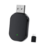 Maxbell Mini Auto Wireless Adapter Portable Travel Car Adapter Spare Parts Versatile