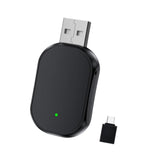 Maxbell Mini Auto Wireless Adapter Portable Travel Car Adapter Spare Parts Versatile