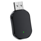 Maxbell Mini Auto Wireless Adapter Portable Travel Car Adapter Spare Parts Versatile