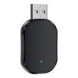 Maxbell Mini Auto Wireless Adapter Portable Travel Car Adapter Spare Parts Versatile