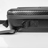 Maxbell Portable Carrying Case for Starlink Mini 13.7x12x4.5inch with Shoulder Strap Style A