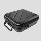 Maxbell Portable Carrying Case for Starlink Mini 13.7x12x4.5inch with Shoulder Strap Style A
