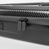 Maxbell Hard EVA Shell Travel Case with Shoulder Strap for Starlink Mini Lightweight