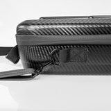 Maxbell Hard EVA Shell Travel Case with Shoulder Strap for Starlink Mini Lightweight