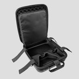 Maxbell Hard EVA Shell Travel Case with Shoulder Strap for Starlink Mini Lightweight
