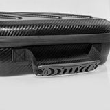 Maxbell Hard EVA Shell Travel Case with Shoulder Strap for Starlink Mini Lightweight