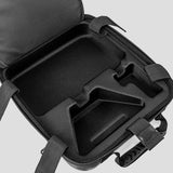 Maxbell Hard EVA Shell Travel Case with Shoulder Strap for Starlink Mini Lightweight