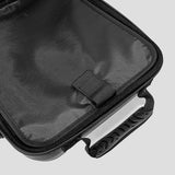 Maxbell Portable Carrying Case for Starlink Mini 13.7x12x4.5inch with Shoulder Strap Style B