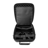 Maxbell Portable Carrying Case for Starlink Mini 13.7x12x4.5inch with Shoulder Strap Style B