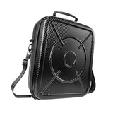 Maxbell Portable Carrying Case for Starlink Mini 13.7x12x4.5inch with Shoulder Strap Style B