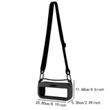 Maxbell Speaker Silicone Protective Cover for Travel Lightweight Carrier Soft Sleeve Black