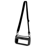 Maxbell Speaker Silicone Protective Cover for Travel Lightweight Carrier Soft Sleeve Black