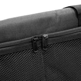 Maxbell Monitor Carrying Case with Pockets Portable with Handle for Desktop Computer 27 Inch