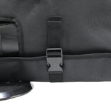 Maxbell Monitor Carrying Case with Pockets Portable with Handle for Desktop Computer 27 Inch