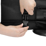 Maxbell Monitor Carrying Case with Pockets Portable with Handle for Desktop Computer 27 Inch