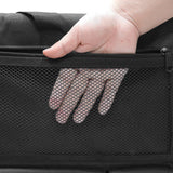 Maxbell Monitor Carrying Case with Pockets Portable with Handle for Desktop Computer 27 Inch
