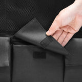 Maxbell Monitor Carrying Case with Pockets Portable with Handle for Desktop Computer 27 Inch