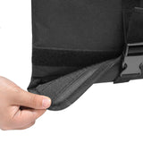 Maxbell Monitor Carrying Case with Pockets Portable with Handle for Desktop Computer 27 Inch