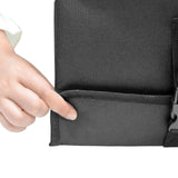 Maxbell Monitor Carrying Case with Pockets Portable with Handle for Desktop Computer 27 Inch