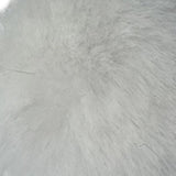 Maxbell 10 Pieces Furry Microphone Wind Muff Furry Wind Covers for Recording Outdoor White