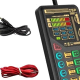 Maxbell Digital Sound Card Audio Interface for Singing Broadcast Record