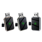 Maxbell Usb Adapter Fast Connection Practical Plug and Play for Automobile Truck Type A