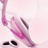 Maxbell Noise Reduction Earmuff for Kids Soundproof Ear Muffs for Sleep Construction