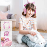 Maxbell Noise Reduction Earmuff for Kids Soundproof Ear Muffs for Sleep Construction