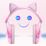 Maxbell Noise Reduction Earmuff for Kids Soundproof Ear Muffs for Sleep Construction