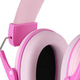 Maxbell Noise Reduction Earmuff for Kids Soundproof Ear Muffs for Sleep Construction