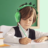 Maxbell Noise Reduction Earmuff for Kids Noise Canceling Earplugs for Sleep Airplane