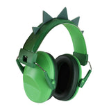 Maxbell Noise Reduction Earmuff for Kids Noise Canceling Earplugs for Sleep Airplane