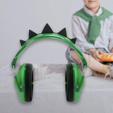 Maxbell Noise Reduction Earmuff for Kids Noise Canceling Earplugs for Sleep Airplane