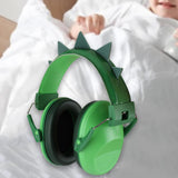 Maxbell Noise Reduction Earmuff for Kids Noise Canceling Earplugs for Sleep Airplane