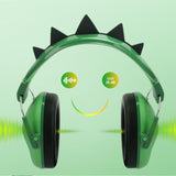 Maxbell Noise Reduction Earmuff for Kids Noise Canceling Earplugs for Sleep Airplane