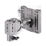 Maxbell Monitor Mount Adapter Quick Release for Photography Impact Screen Outdoor TV