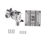 Maxbell Monitor Mount Adapter Quick Release for Photography Impact Screen Outdoor TV