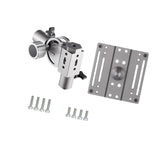 Maxbell Monitor Mount Adapter Quick Release for Photography Impact Screen Outdoor TV