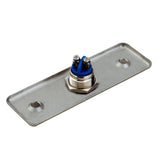 Maxbell Stainless Steel Door Exit Button Compact Door Release Out Unlock Exit Button