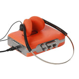 Maxbell Cassette Tape Player Lightweight Compact Portable for Travel Outdoor Orange