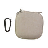 Maxbell Hard Shell Lens Filter Pouch Case Camera Lens Storage Wallet for Photography