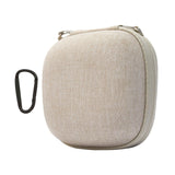 Maxbell Hard Shell Lens Filter Pouch Case Camera Lens Storage Wallet for Photography
