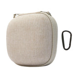 Maxbell Hard Shell Lens Filter Pouch Case Camera Lens Storage Wallet for Photography