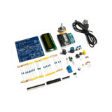 Maxbell Capacitance and Inductance Meter Capacitance Inductor Tester for Classroom Lab Type A