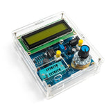 Maxbell Capacitance and Inductance Meter Capacitance Inductor Tester for Classroom Lab Type A