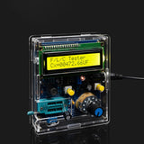 Maxbell Capacitance and Inductance Meter Capacitance Inductor Tester for Classroom Lab Type A