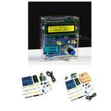 Maxbell Capacitance and Inductance Meter Capacitance Inductor Tester for Classroom Lab Type A