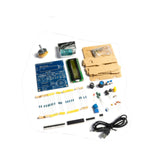 Maxbell Capacitance and Inductance Meter Capacitance Inductor Tester for Classroom Lab Type B