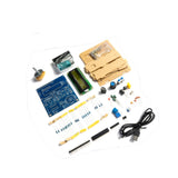 Maxbell Capacitance and Inductance Meter Capacitance Inductor Tester for Classroom Lab Type B